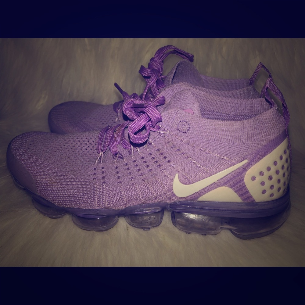 Nike Vapor Maxes